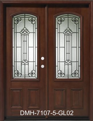 Front Entry Doors